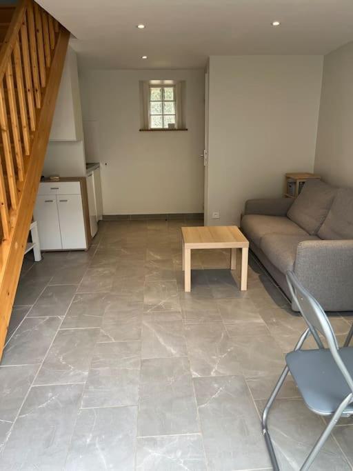 La Petite Maisonnette Saint-Georges-sur-Cher Kültér fotó